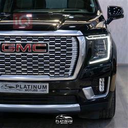 GMC Yukon